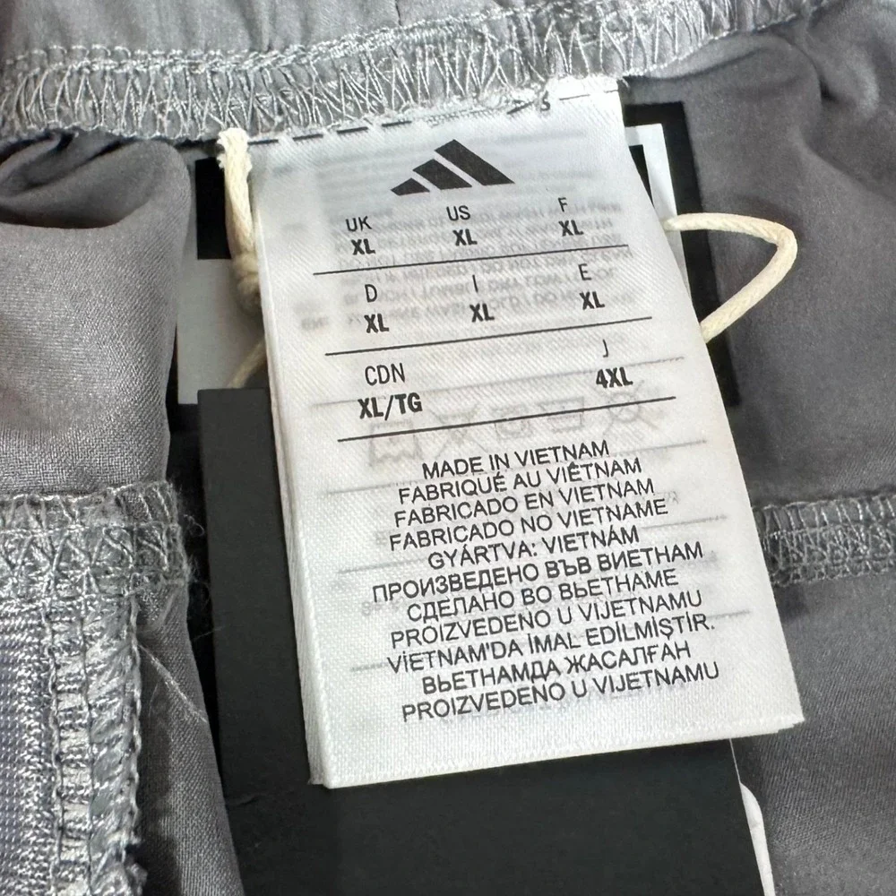 adidas please review